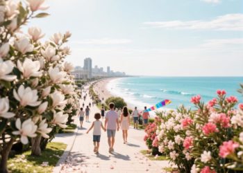 Синоптики поделились прогнозом на весь май в Краснодарском крае