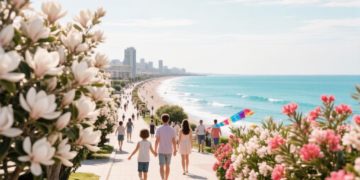 Синоптики поделились прогнозом на весь май в Краснодарском крае