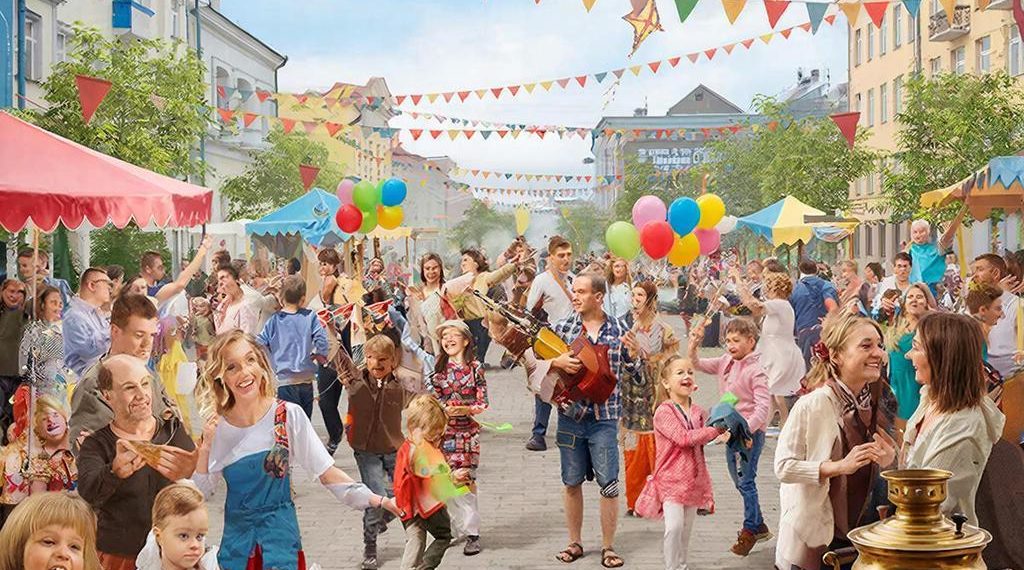 Два по три: Опубликован график майских выходных для жителей Краснодарского края