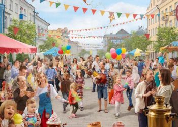 Два по три: Опубликован график майских выходных для жителей Краснодарского края