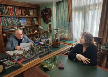 Константин Затулин обсудил с сочинцами итоги заседания рабочей группы по спасению субтропической растительности