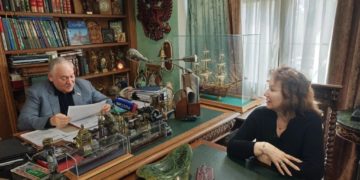 Константин Затулин обсудил с сочинцами итоги заседания рабочей группы по спасению субтропической растительности