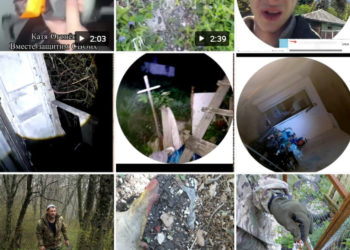 «Время против нас»: что известно к этому часу о пропавшей в Туапсе Лере