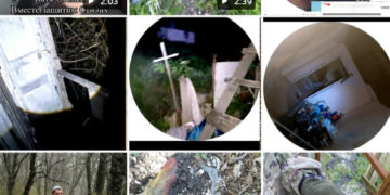 «Время против нас»: что известно к этому часу о пропавшей в Туапсе Лере