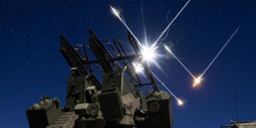 В Крымском районе Кубани ночью работает ПВО, сохраняется БПЛА-опасность