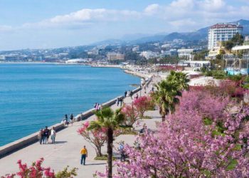 Прогноз погоды на выходные 11 и 12 апреля на Кубани