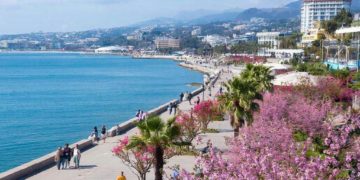 Прогноз погоды на выходные 11 и 12 апреля на Кубани