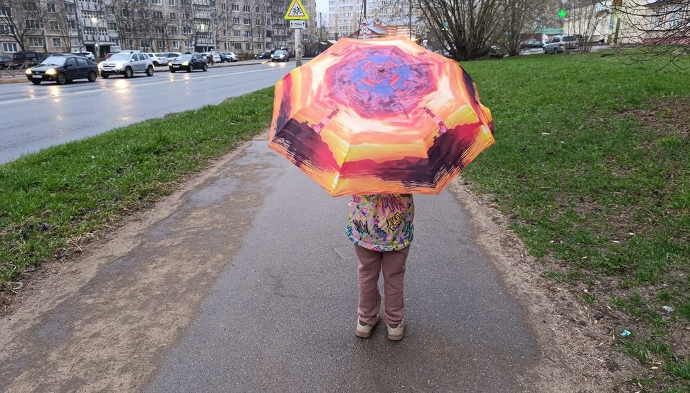 Прогноз погоды на субботу 18 апреля на Кубани