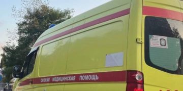 Число пострадавших из-за атаки БПЛА в Туапсе увеличилось до двух