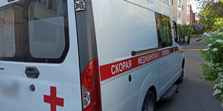 Количество пострадавших из-за атаки БПЛА на Туапсе увеличилось до семи