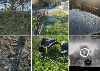 «Ей кто-то помогает»: в поисках Леры в Туапсе появилась версия о ее вербовке