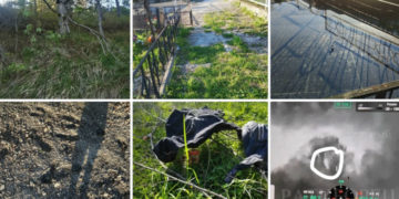 «Ей кто-то помогает»: в поисках Леры в Туапсе появилась версия о ее вербовке