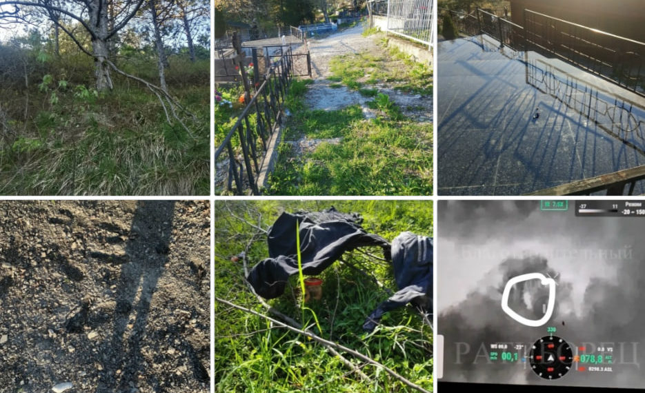 «Ей кто-то помогает»: в поисках Леры в Туапсе появилась версия о ее вербовке