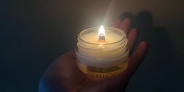 В Краснодаре несколько улиц осталось без электричества 27 апреля