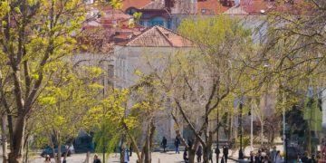 Прогноз погоды на неделю с 6 по 12 апреля на Кубани