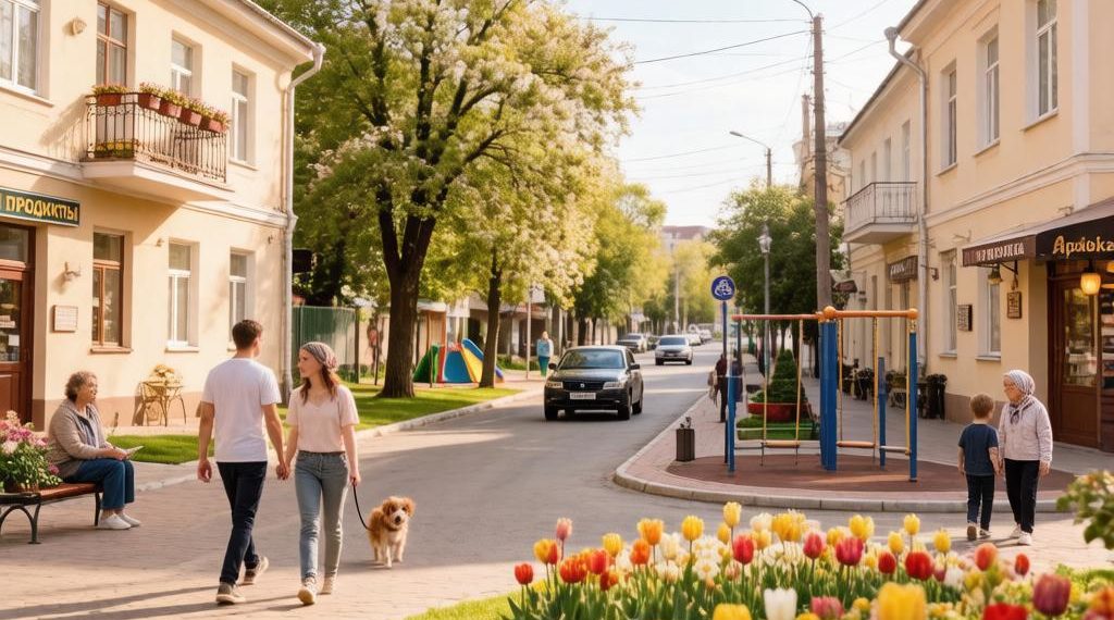 Выпущен прогноз погоды на вторую половину мая на Кубани