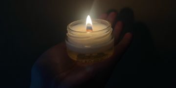 В Краснодаре 10 улиц остались без электричества 27 апреля