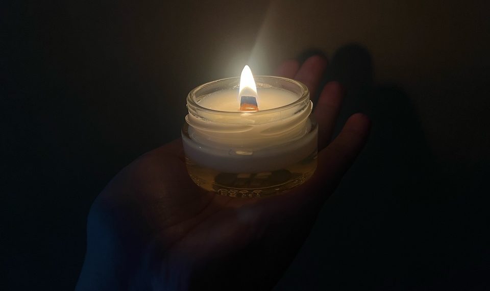 В Краснодаре 10 улиц остались без электричества 27 апреля