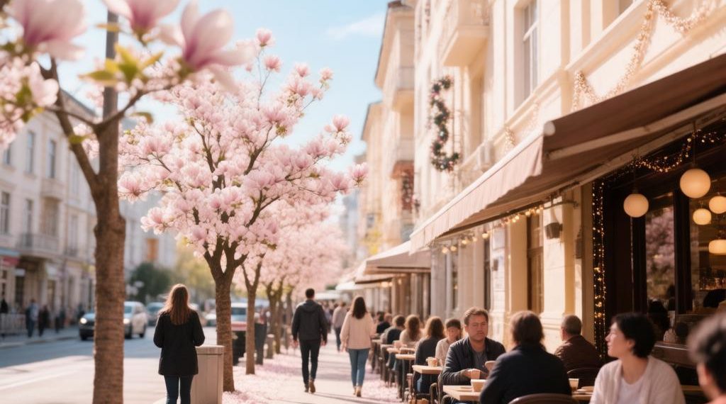 Синоптики резко изменили прогноз на начало мая на Кубани