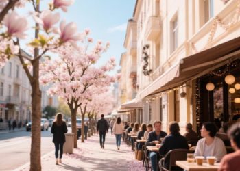 Синоптики резко изменили прогноз на начало мая на Кубани