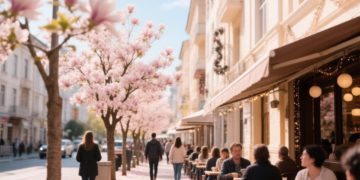 Синоптики резко изменили прогноз на начало мая на Кубани