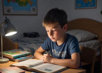 В Туапсе отменили занятия в школах после гибели двух детей в результате атаки