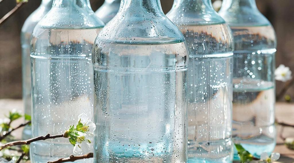 В Сочи выставлено на продажу производство воды за 20 млн рублей