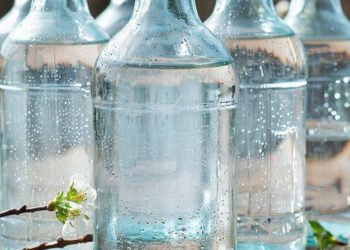 В Сочи выставлено на продажу производство воды за 20 млн рублей