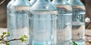 В Сочи выставлено на продажу производство воды за 20 млн рублей