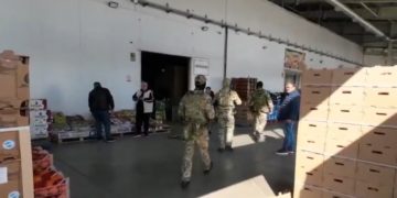 В Краснодаре поймали 115 незаконных мигрантов