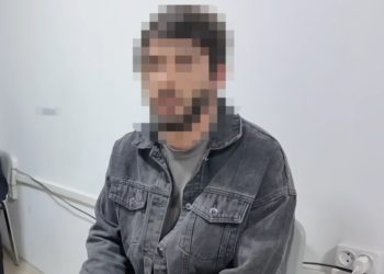 В Сочи задержали мужчину, повредившего могилы