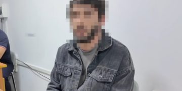 В Сочи задержали мужчину, повредившего могилы