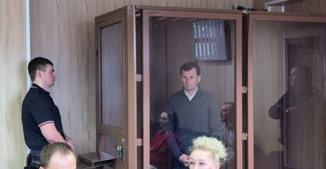 Суд арестовал обвиняемого в мошенничестве вице-губернатора Кубани Коробку