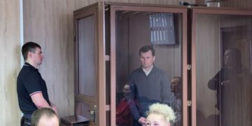 Суд арестовал обвиняемого в мошенничестве вице-губернатора Кубани Коробку