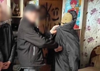 Ревнивый краснодарец до смерти избил соседа, выпивавшего с его женой