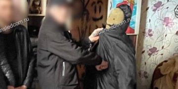 Ревнивый краснодарец до смерти избил соседа, выпивавшего с его женой