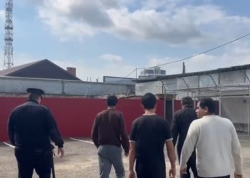 Пойманных на Кубани четверых нелегальных мигрантов выдворят из России