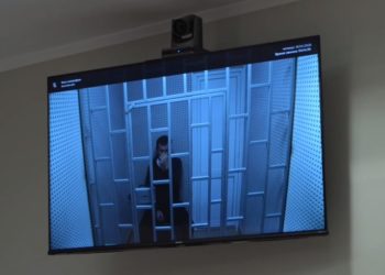 Бывший вице-губернатор Краснодарского края Коробка останется под стражей