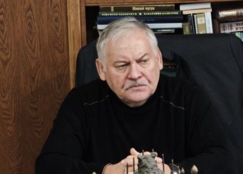 Константин Затулин поздравил «Юг Спорт» в Сочи с 20-летием со дня основания