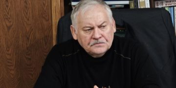 Константин Затулин поздравил «Юг Спорт» в Сочи с 20-летием со дня основания