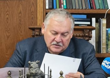 Константин Затулин принял участие в заседании Комиссии по спасению субтропиков в Сочи