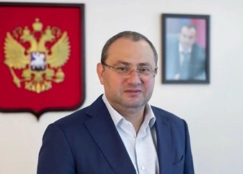 Суд обратил в доход государства имущество Евгения Филиппова примерно на 1 млрд