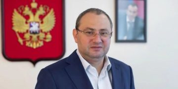 Суд обратил в доход государства имущество Евгения Филиппова примерно на 1 млрд