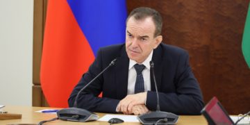 Кондратьев прокомментировал стрельбу с пострадавшими в школе на Кубани
