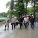 В Сочи продолжается строительство обхода Адлера