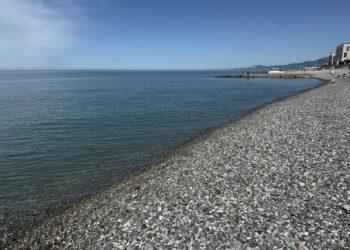 В Сочи не вывили загрязнений моря и побережья