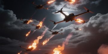 Что известно днём 2 мая об атаке БПЛА на Кубань и последствиях удара по Туапсе