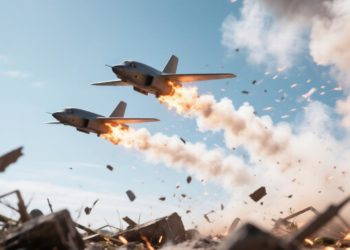 Что известно об ужасной атаке на Сочи, Краснодар и Геленджик вечером 7 мая