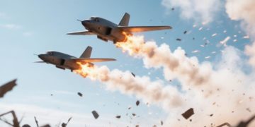 Что известно об ужасной атаке на Сочи, Краснодар и Геленджик вечером 7 мая
