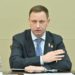 Прошунин поручил завершить инвентаризацию детских площадок до конца 2026 года
